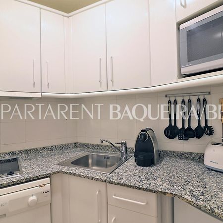 Apartarent 1500 Baqueira Beret Bagian luar foto