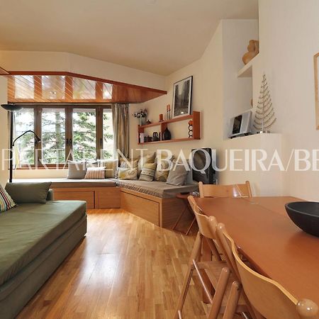 Apartarent 1500 Baqueira Beret Bagian luar foto