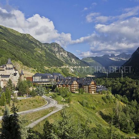 Apartarent 1500 Baqueira Beret Bagian luar foto