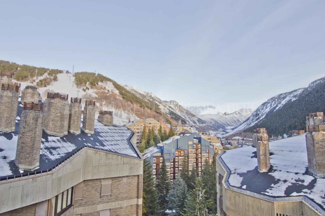 Apartarent 1500 Baqueira Beret Bagian luar foto