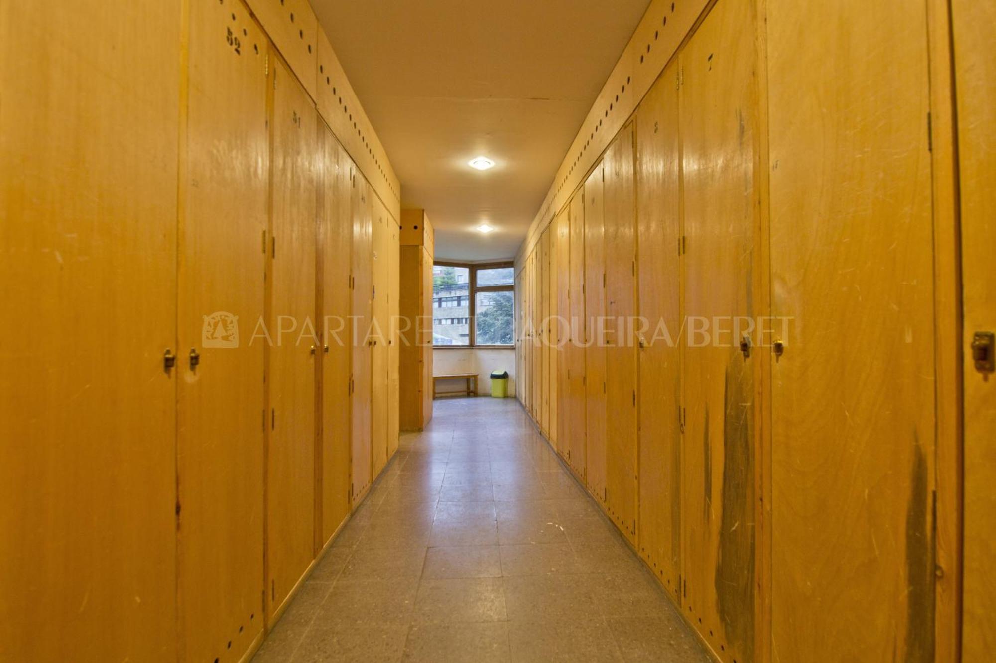 Apartarent 1500 Baqueira Beret Ruang foto