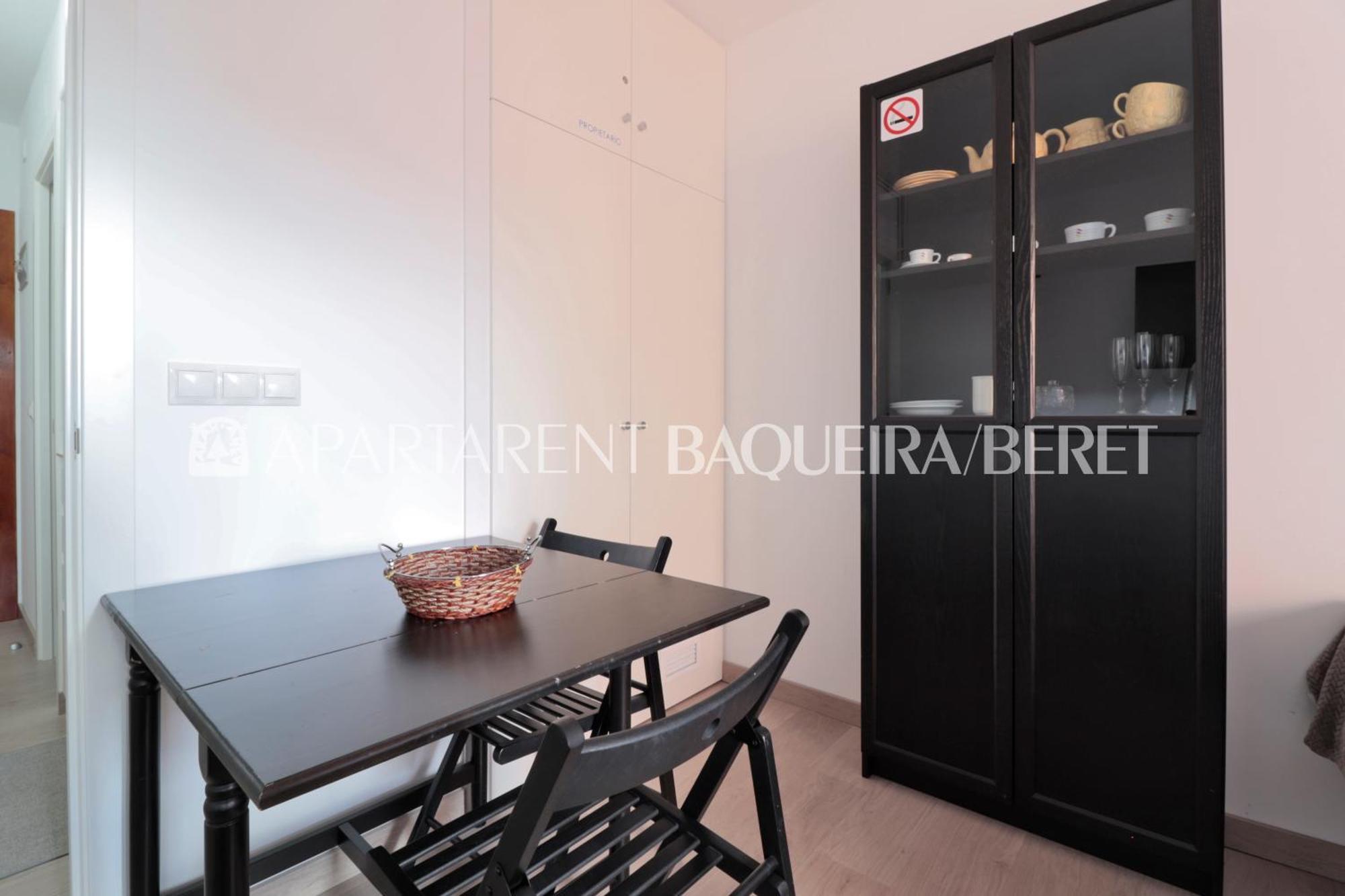 Apartarent 1500 Baqueira Beret Bagian luar foto