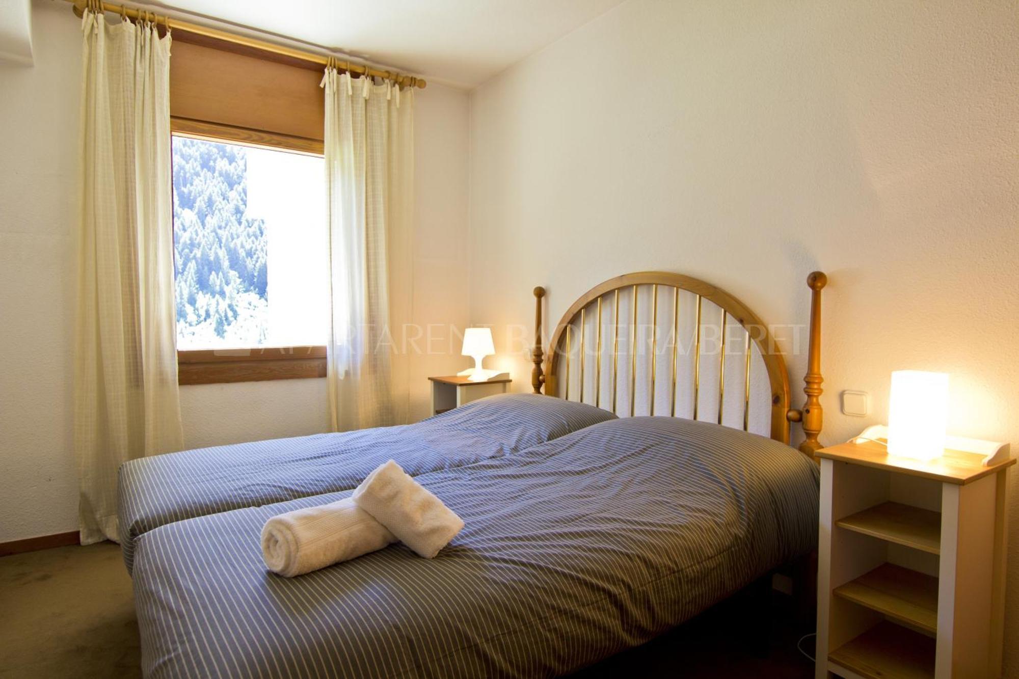 Apartarent 1500 Baqueira Beret Bagian luar foto